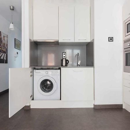 Apartamento Floridablanca Murcia Exterior foto