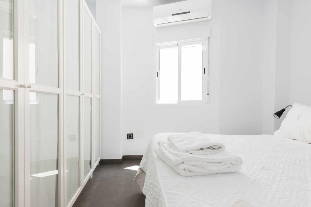Apartamento Floridablanca Murcia Exterior foto