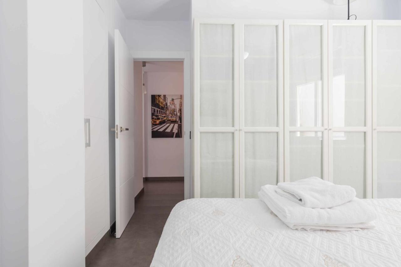 Apartamento Floridablanca Murcia Exterior foto